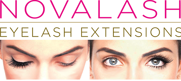 NOVALASH Eyelash Extension